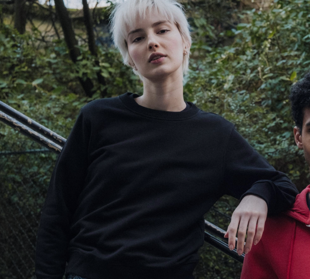 Pourquoi choisir un sweat fabriqué en France change tout ?