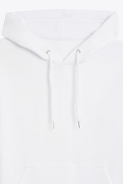 Hoodie Molletonné Femme