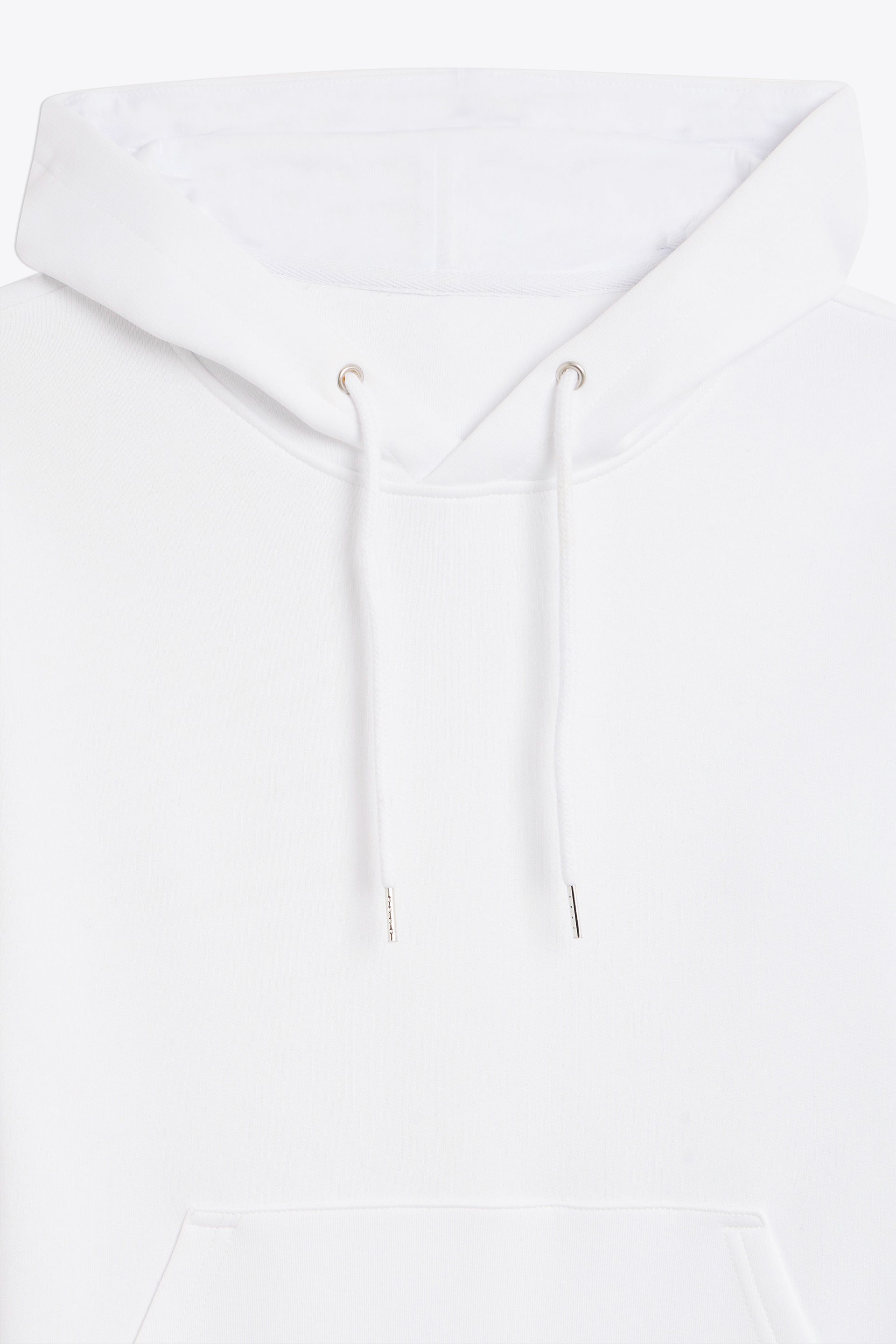 Hoodie Molletonné Femme
