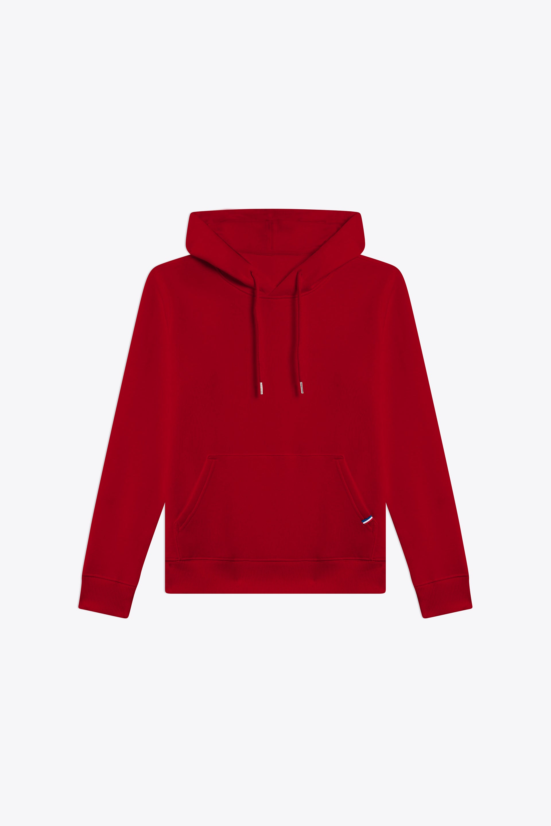 Rouge Pompier