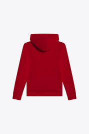 Rouge Pompier