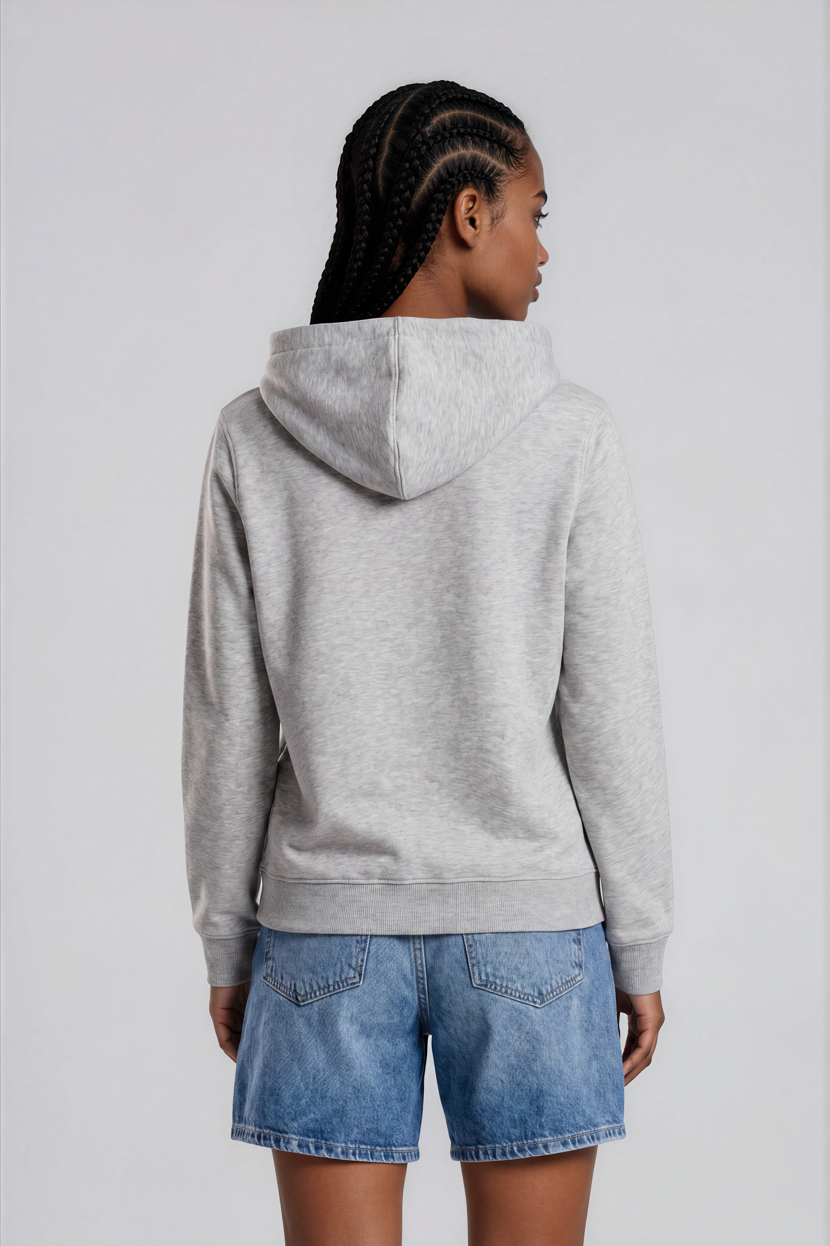 Gris Chiné