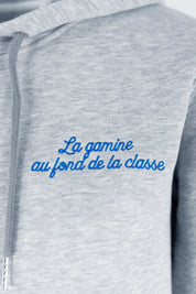 Gris Chiné