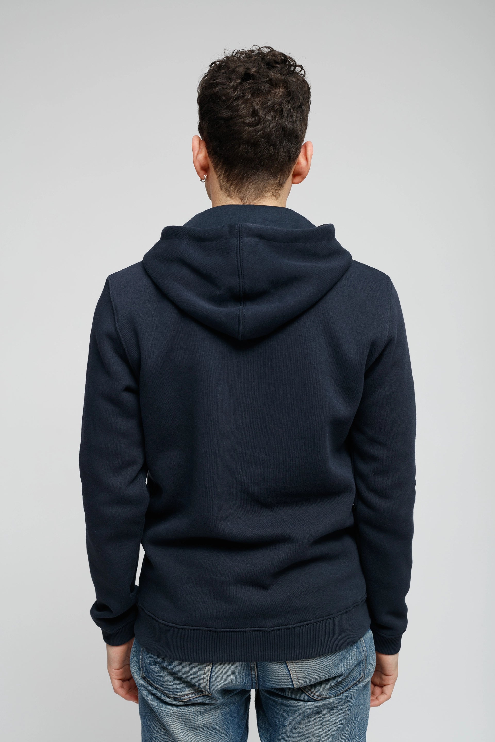 Bleu Marine