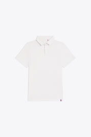 Polo Jersey Femme
