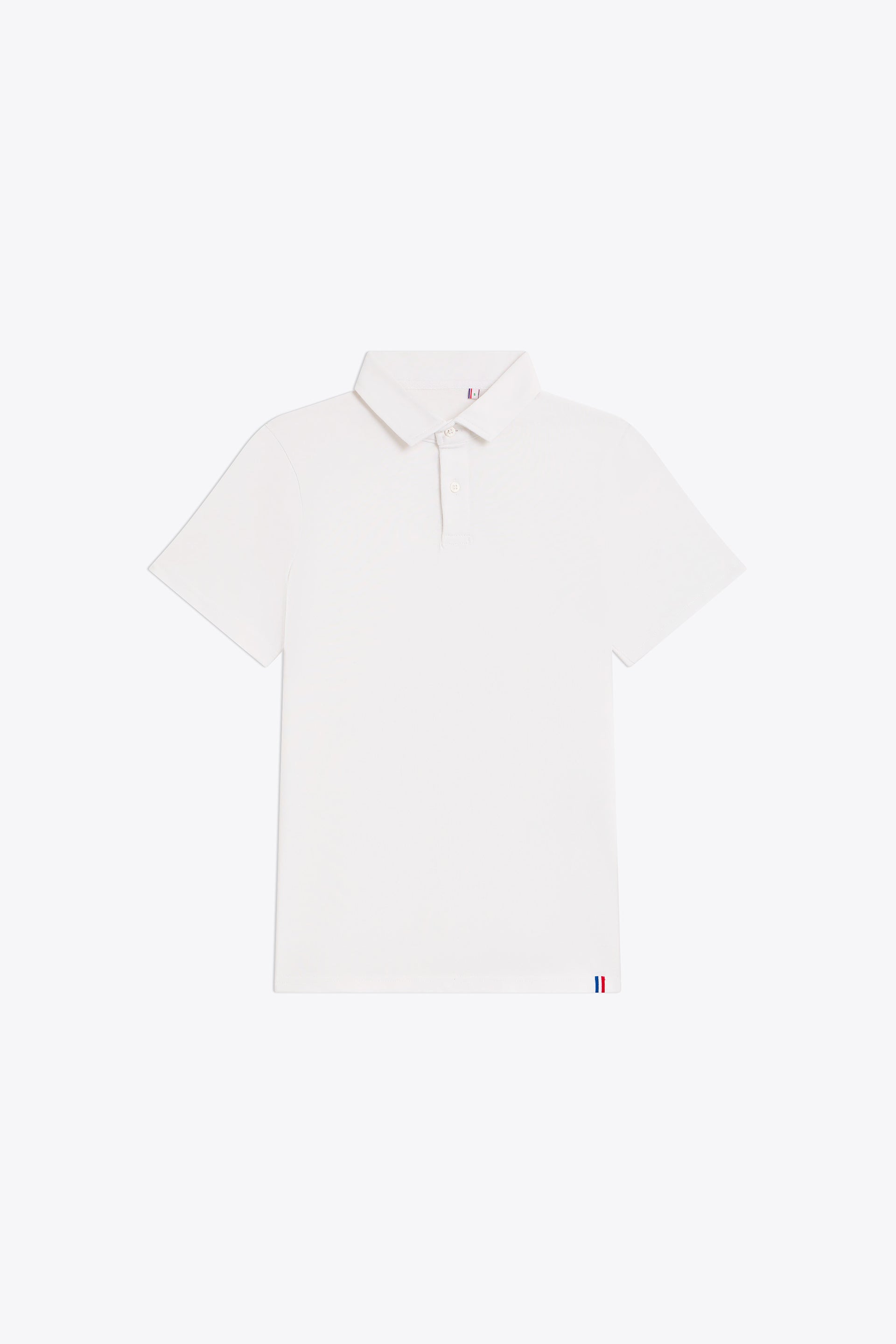 Polo Jersey Femme
