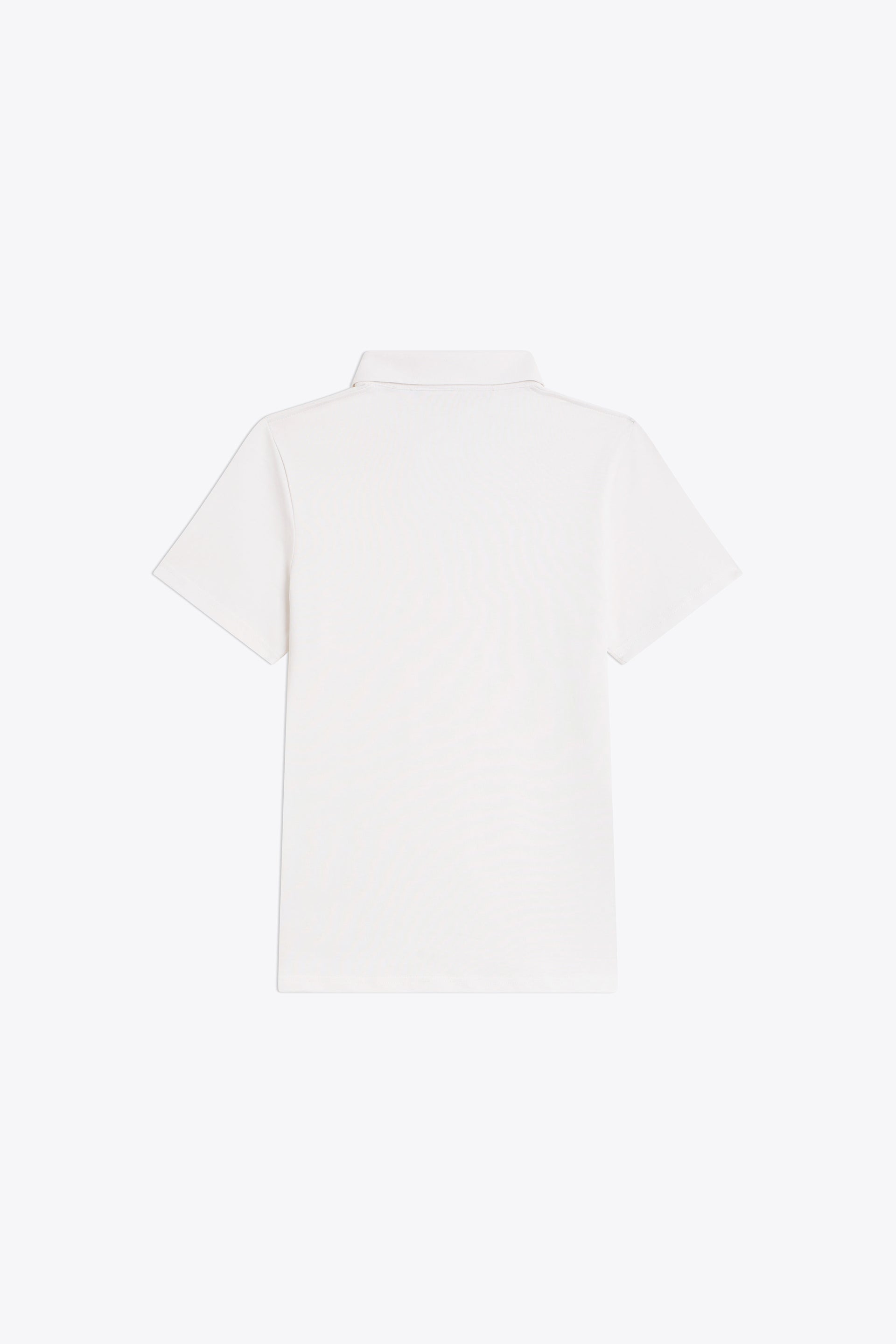 Polo Jersey Femme