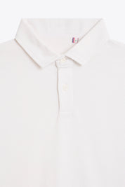 Polo Jersey Femme