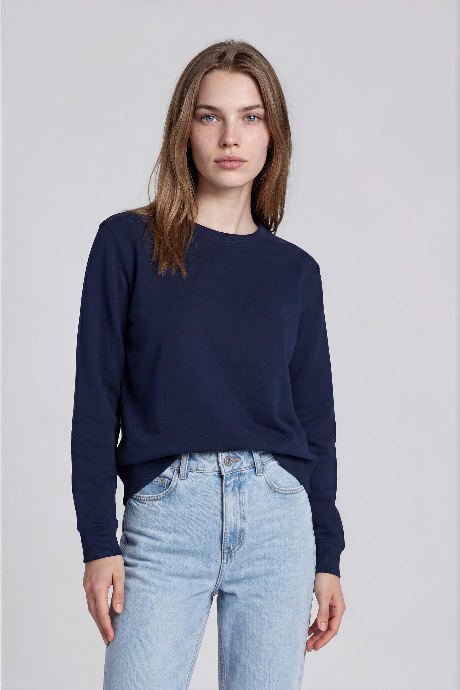 bleu marine