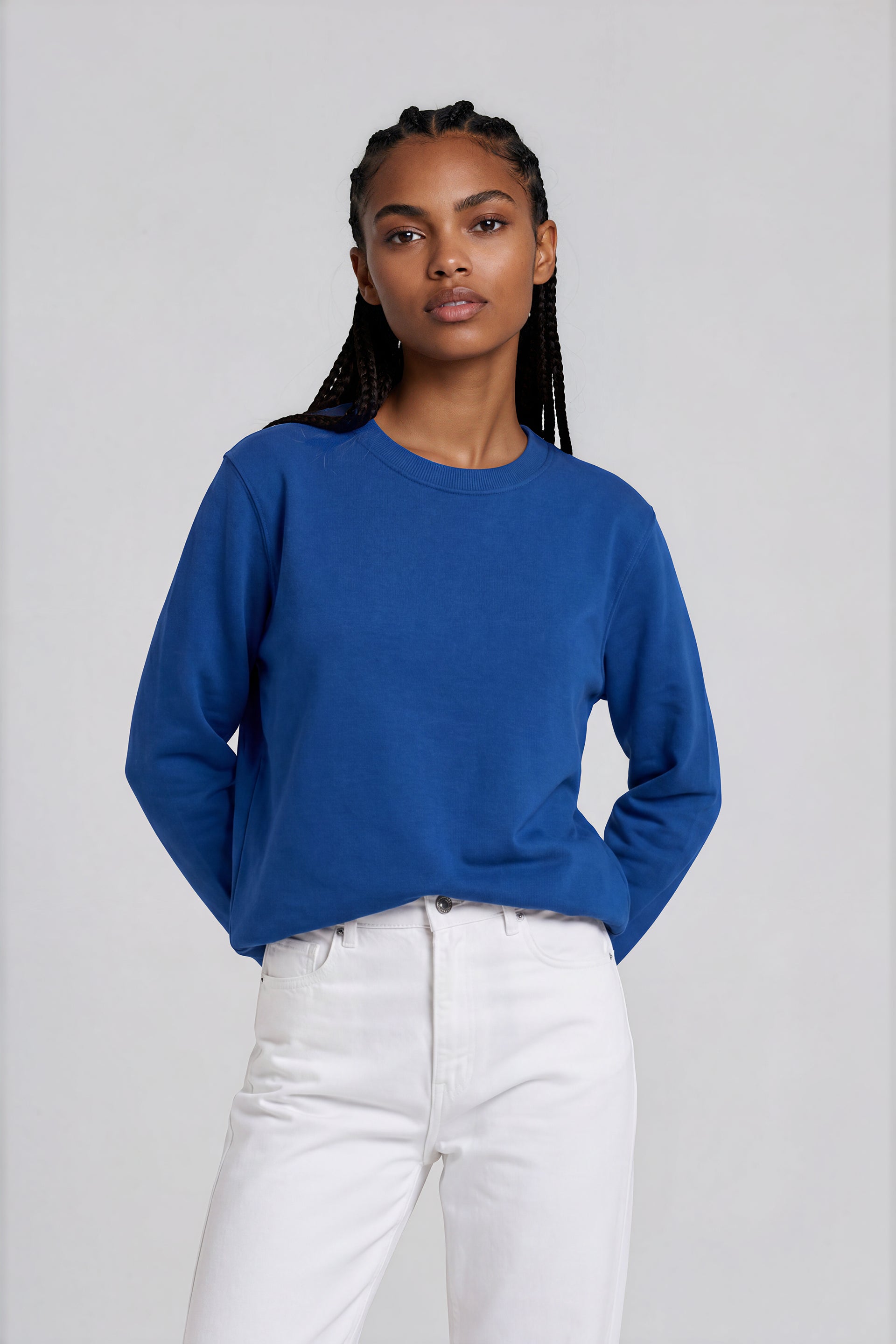 bleu europe