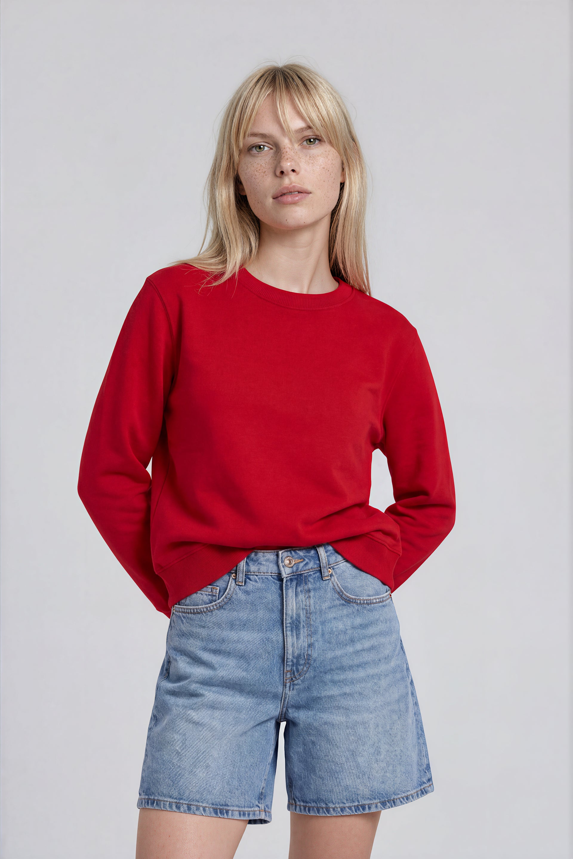 rouge pompier
