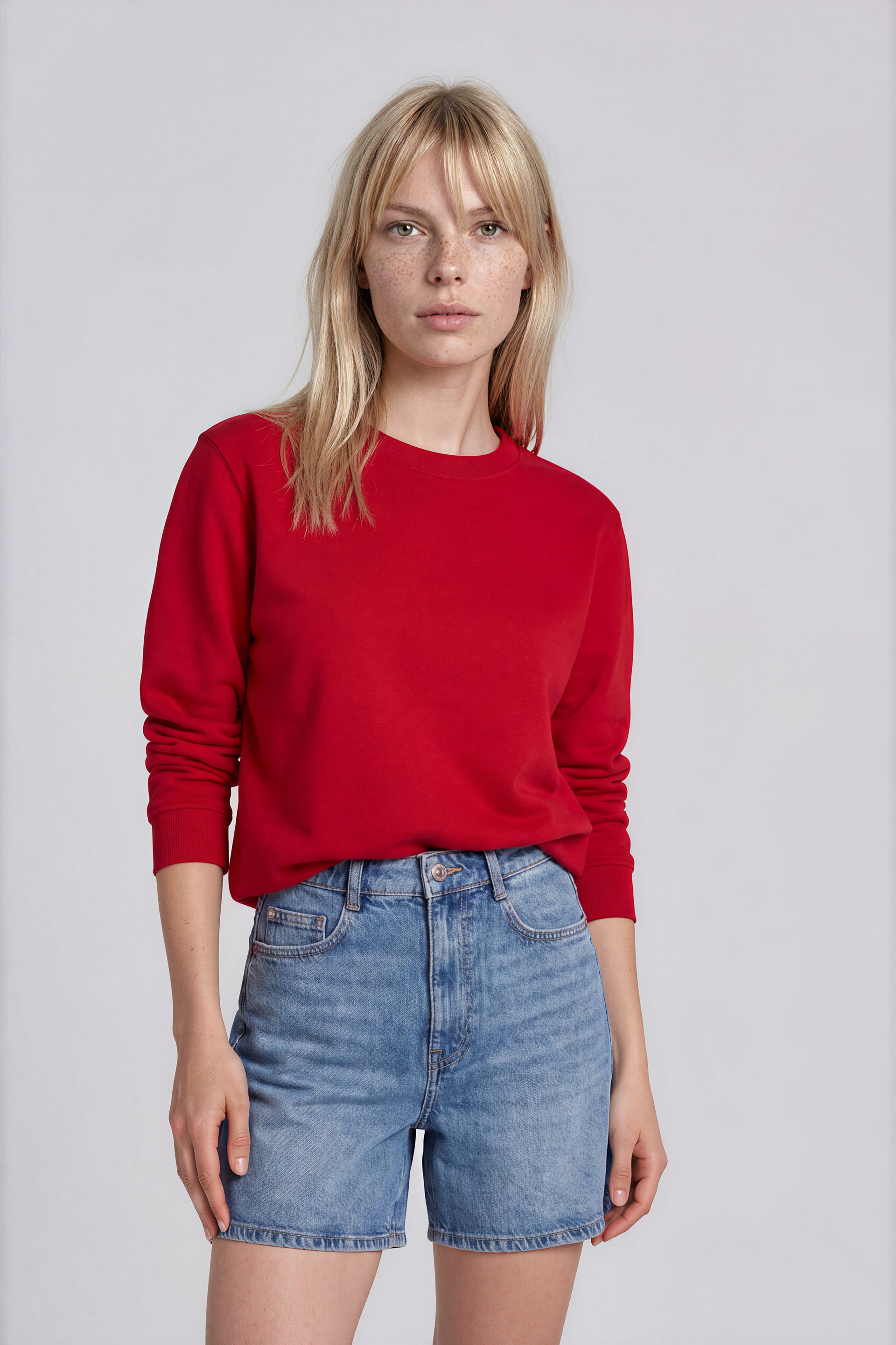 rouge pompier