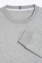 gris chiné