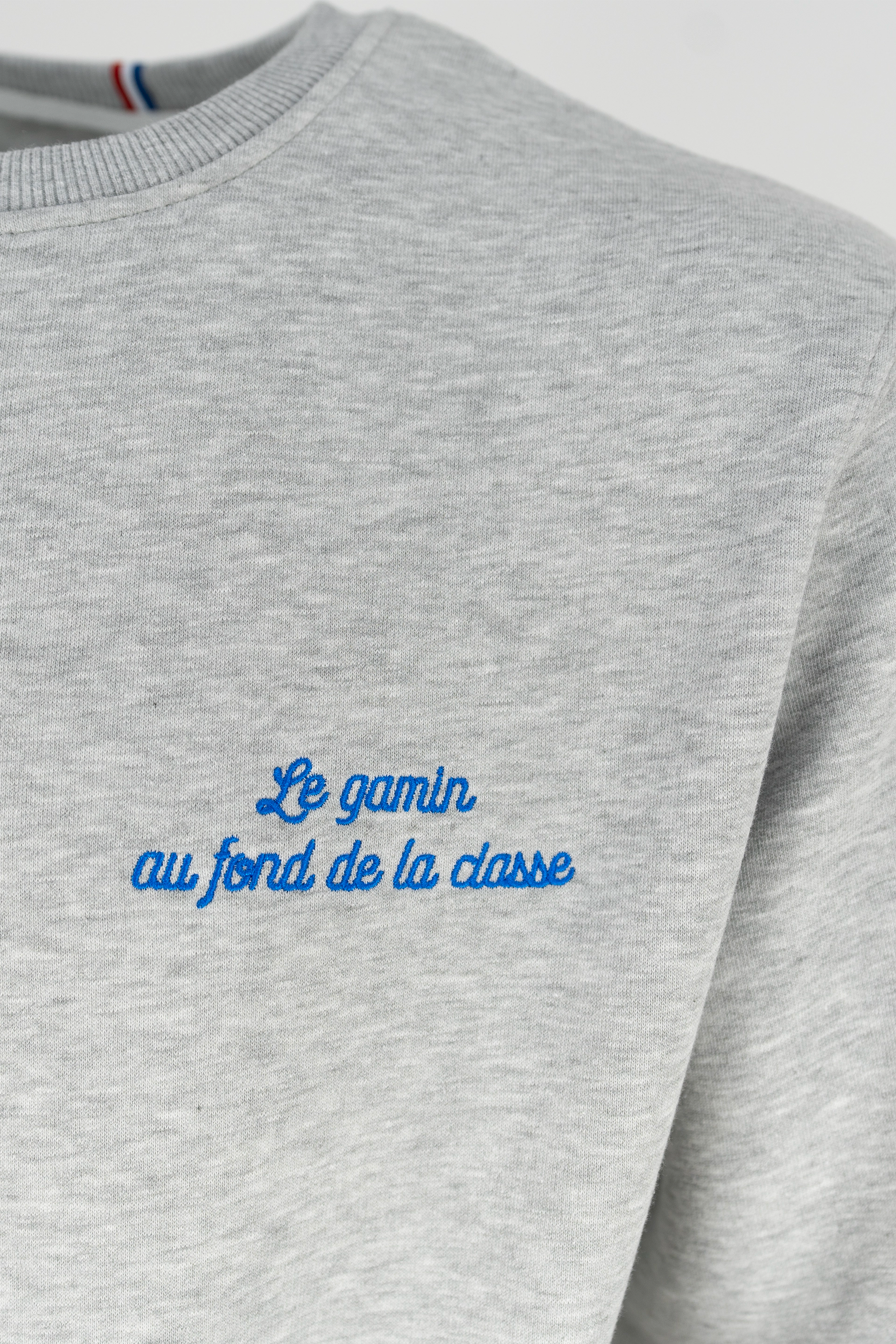 Gris Chiné 