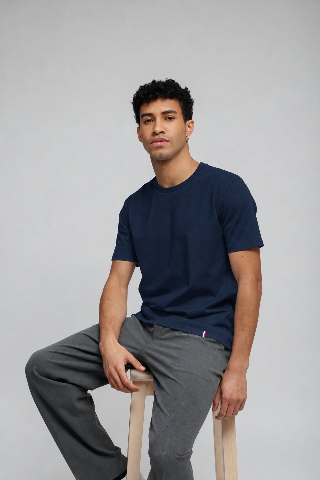 bleu marine