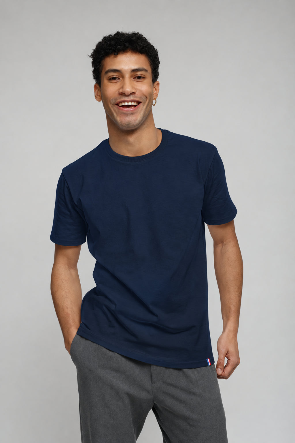 bleu marine