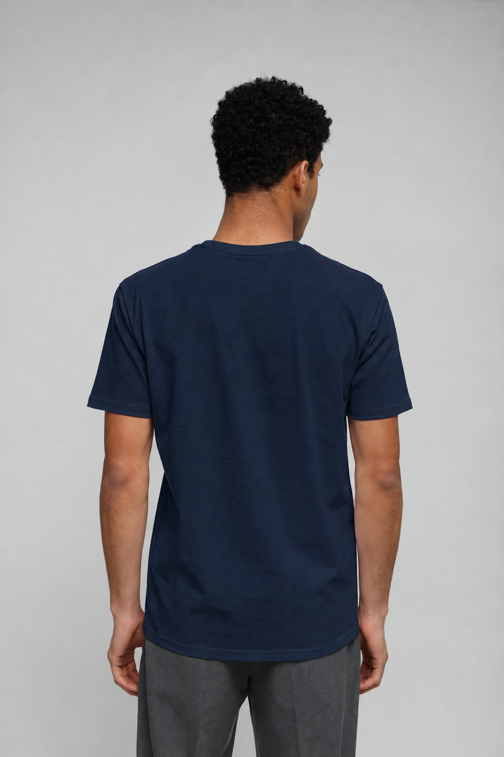 bleu marine