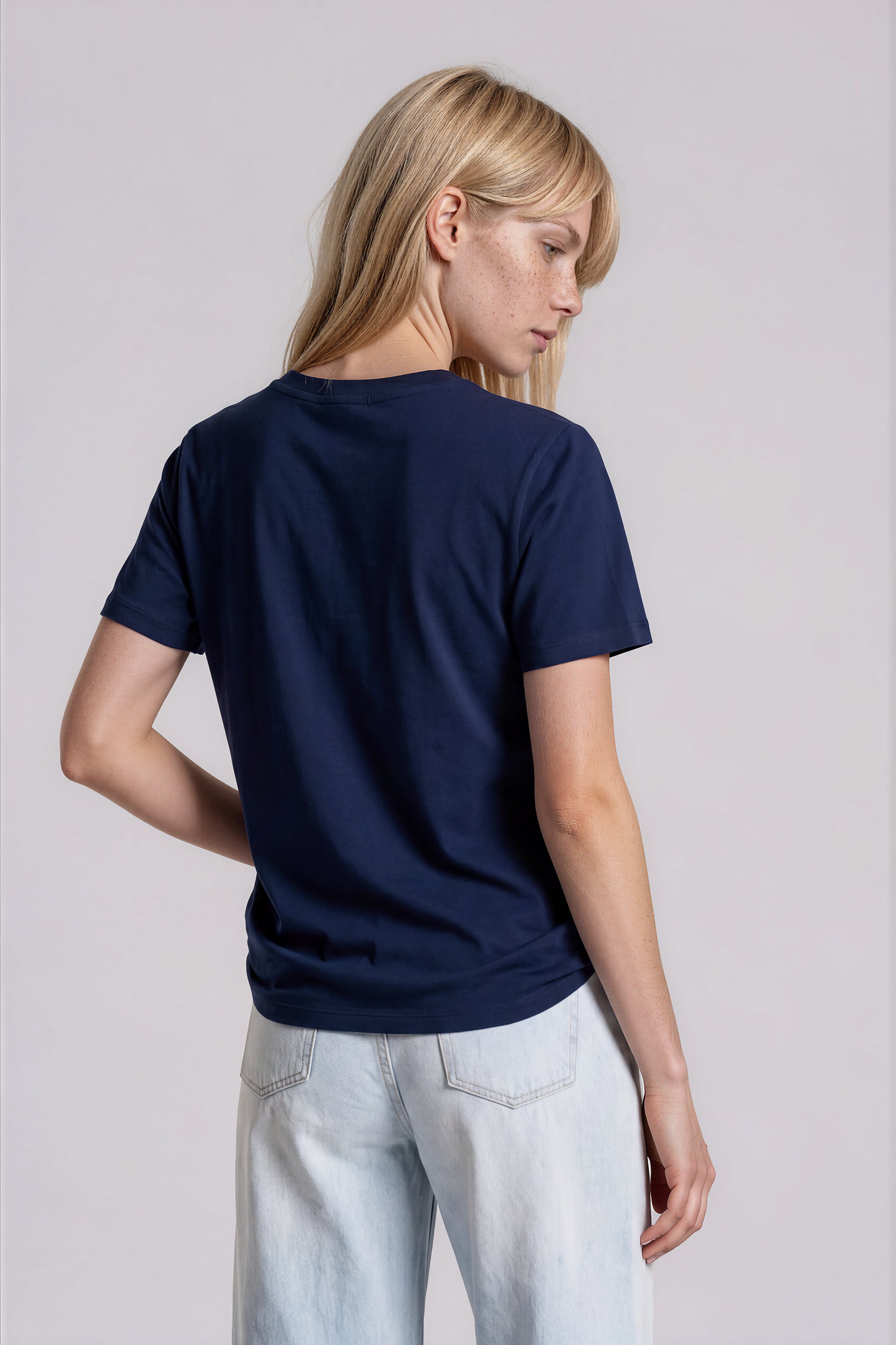 bleu marine
