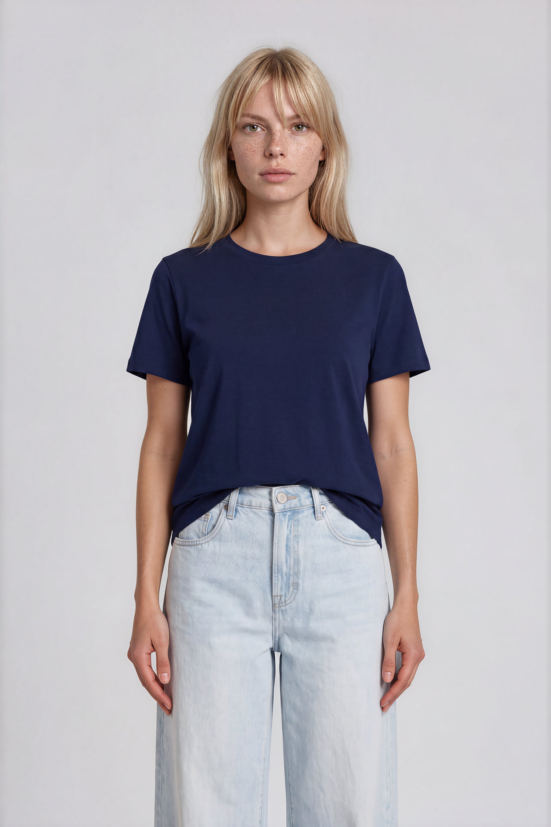 bleu marine