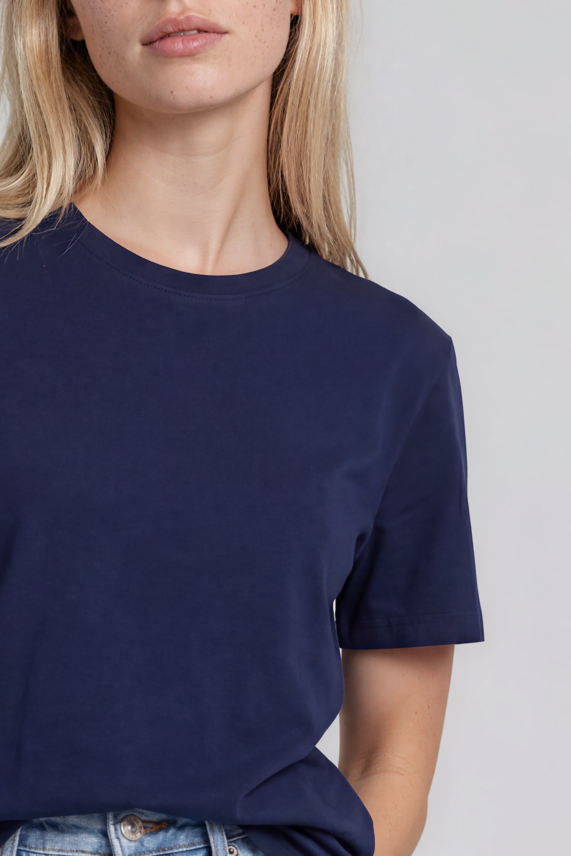 bleu marine