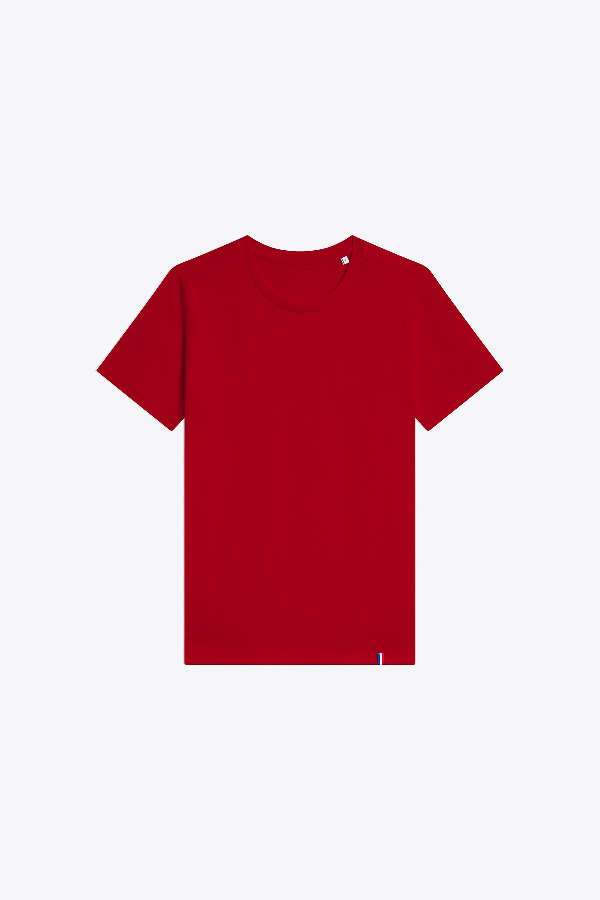 rouge pompier