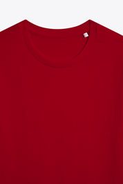 rouge pompier