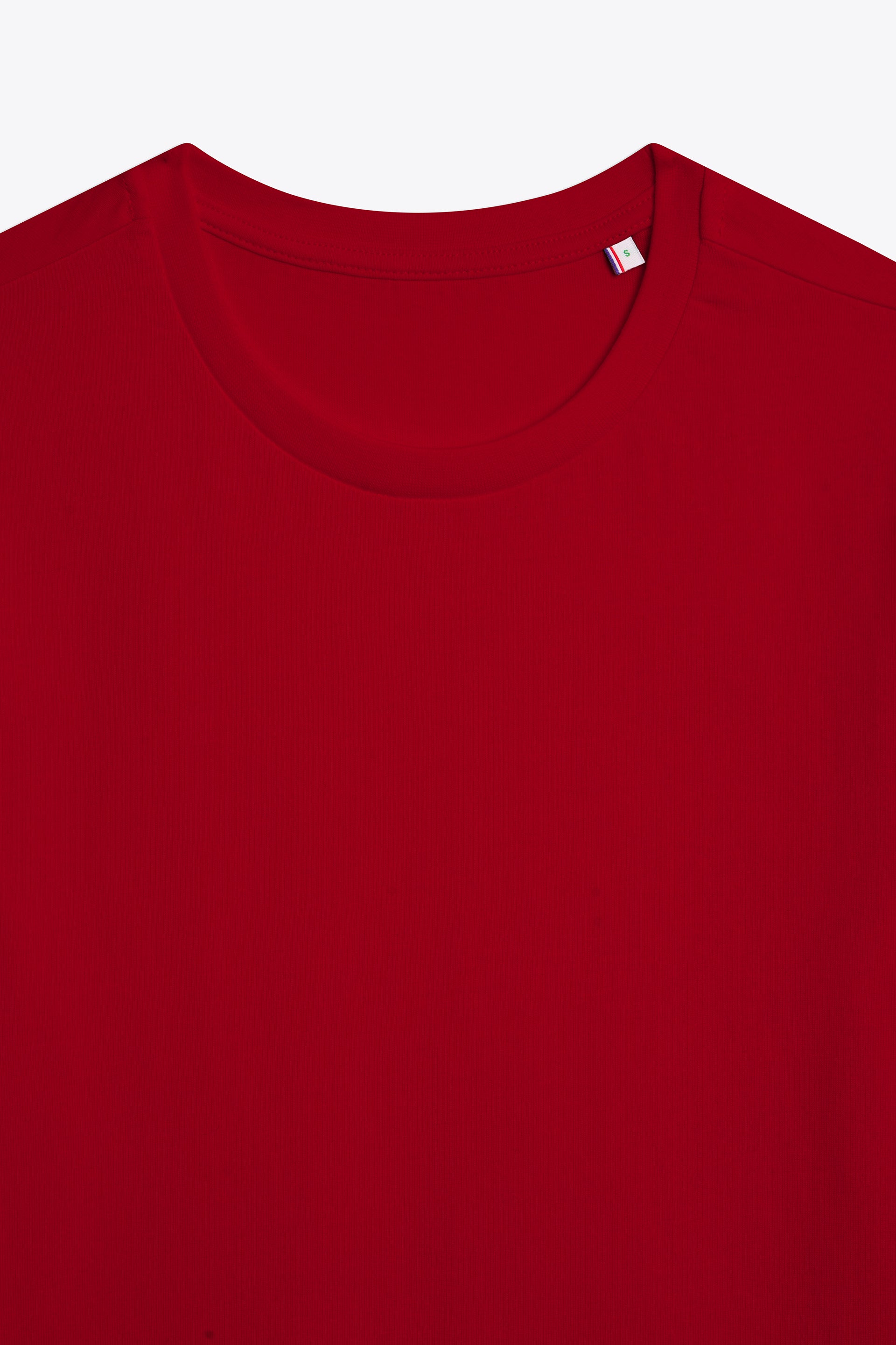 rouge pompier