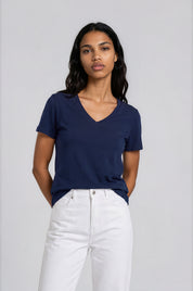 bleu marine