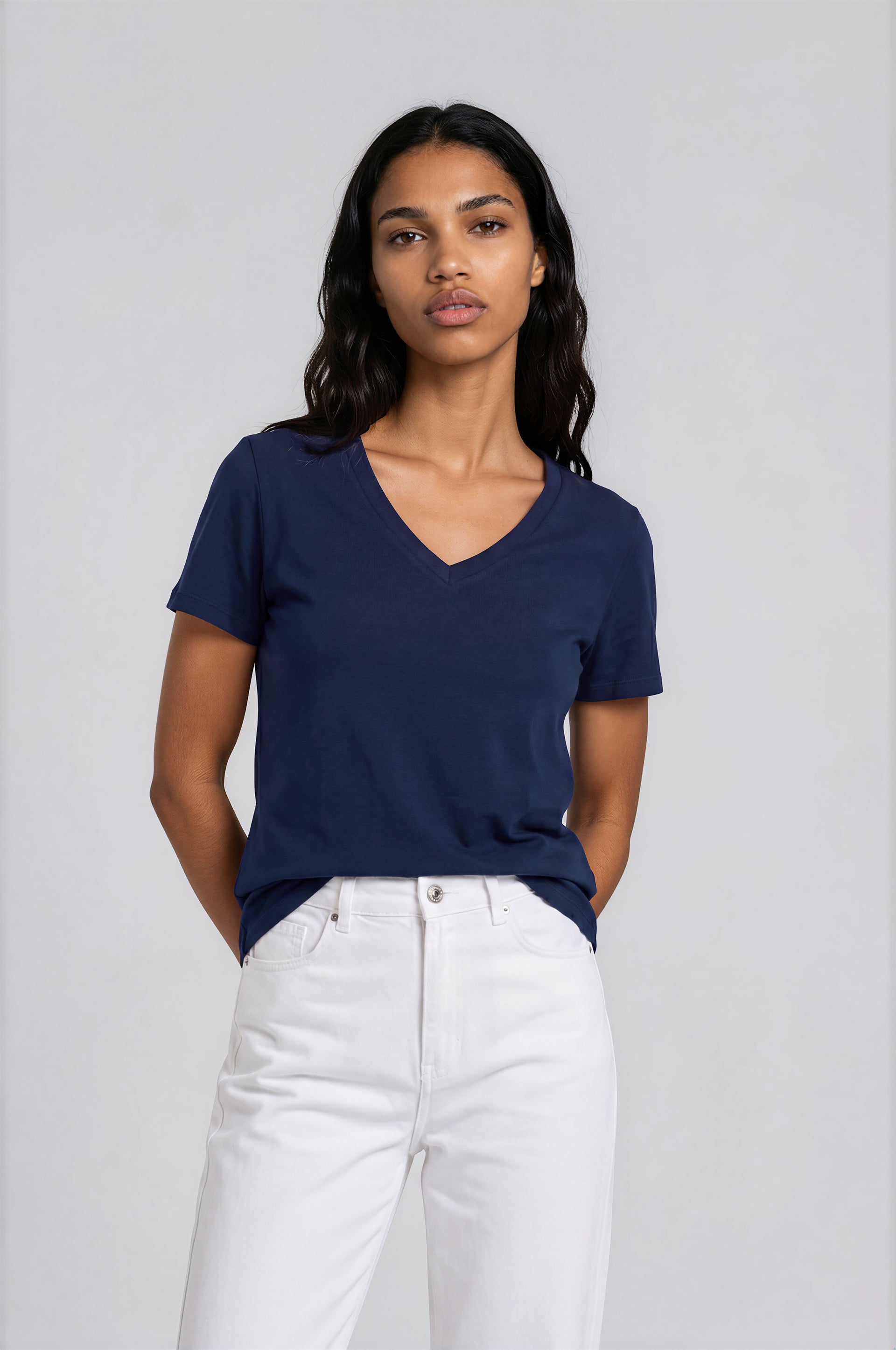 bleu marine