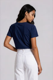 bleu marine