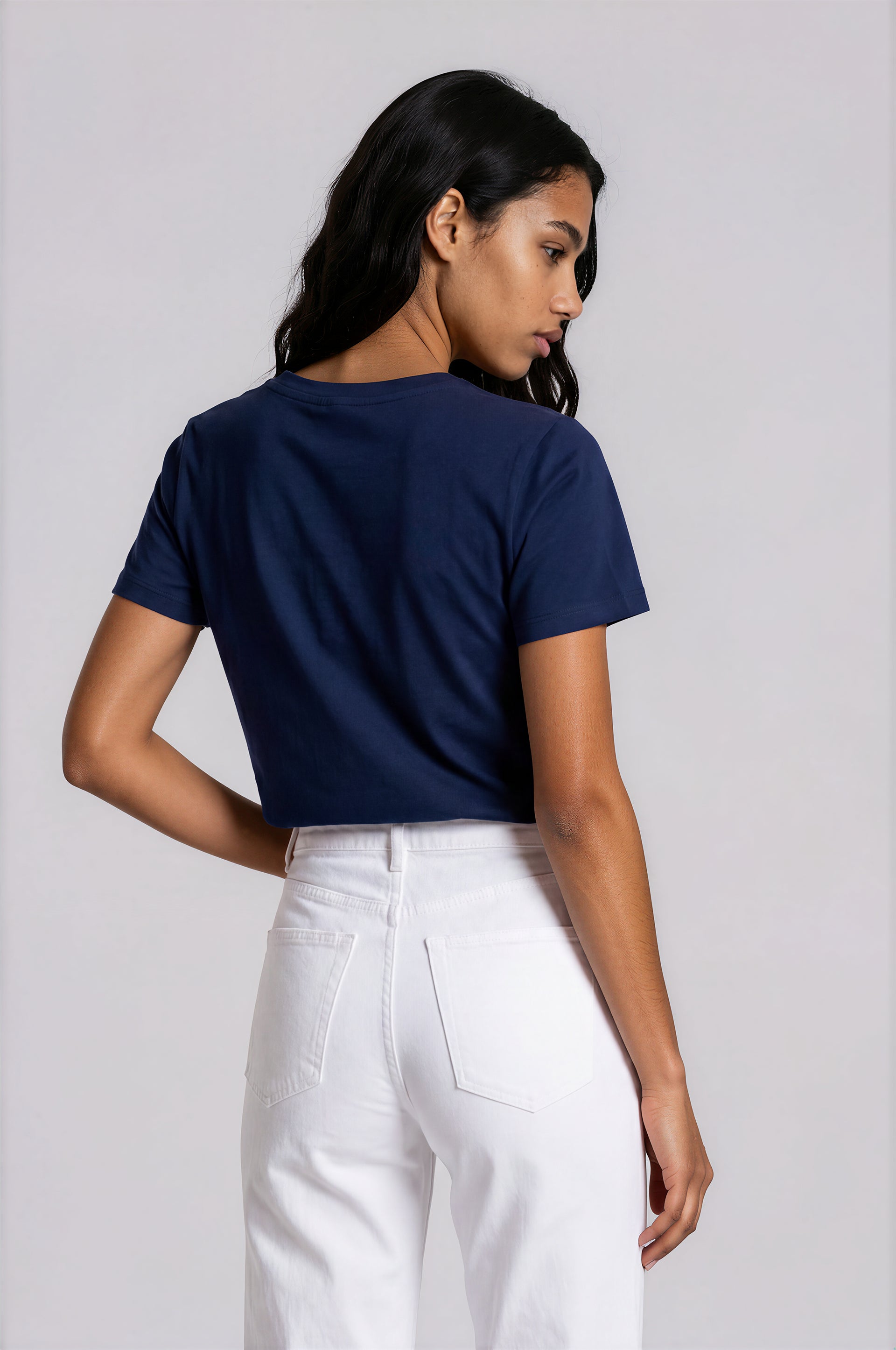 bleu marine
