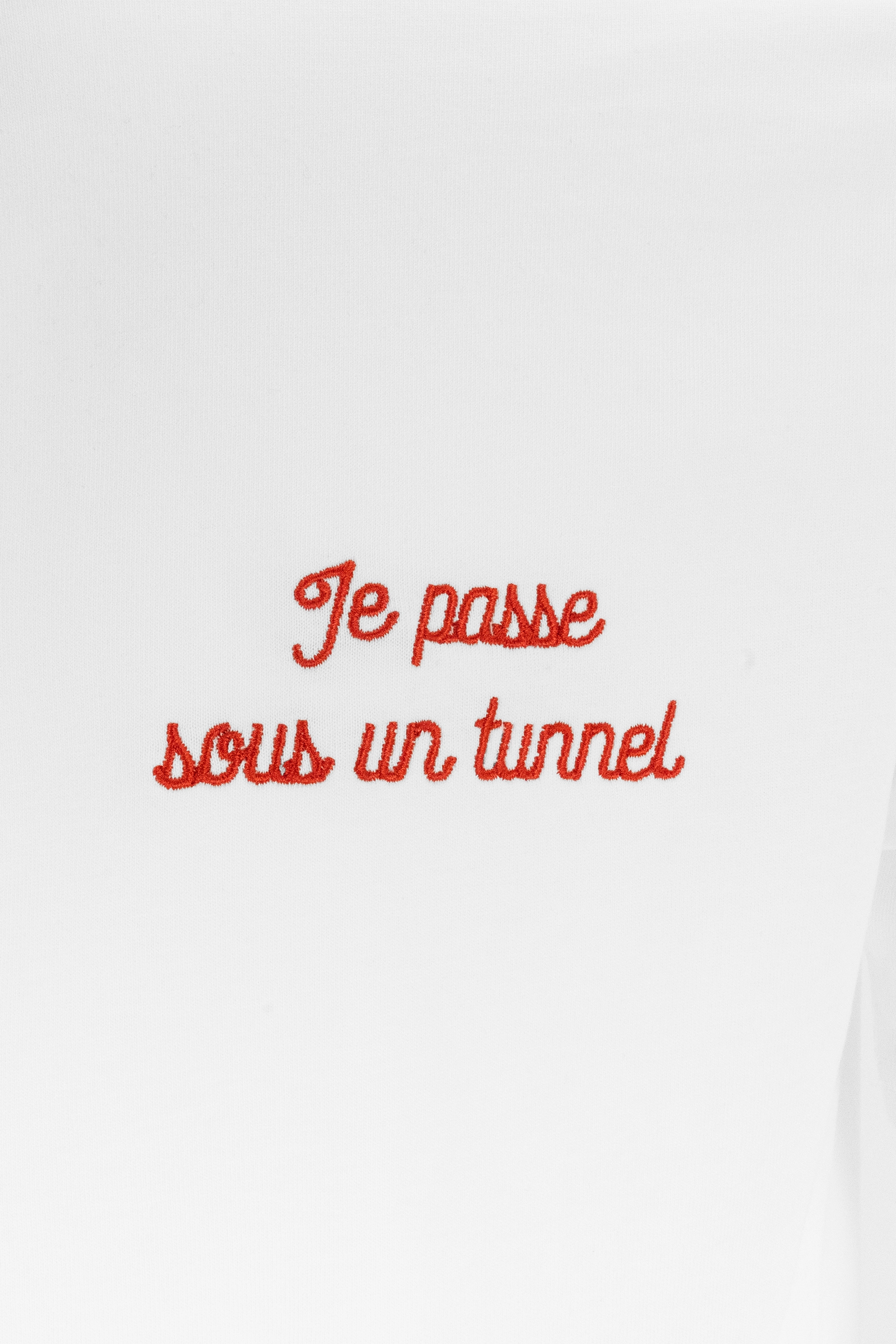 blanc